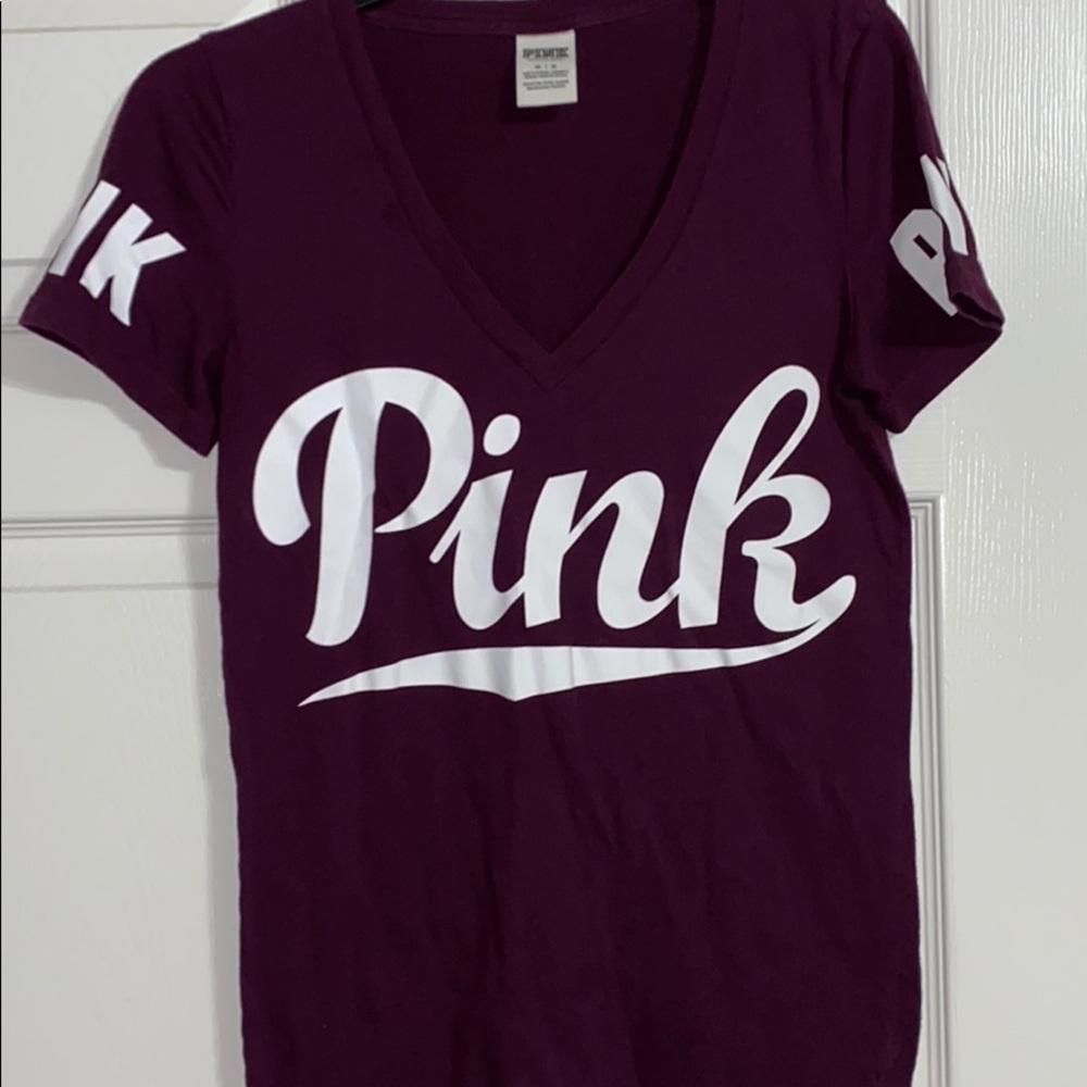 PINK VS Shirt